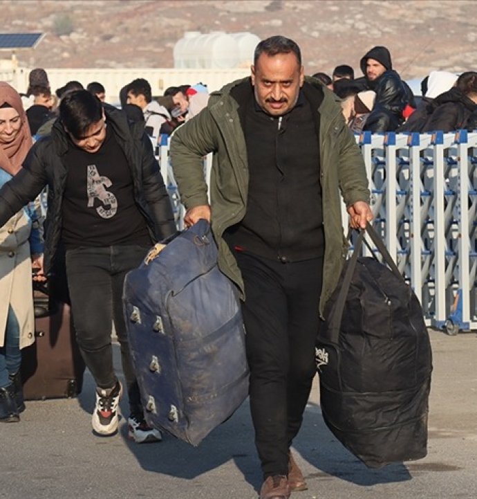 Sivas'taki Suriyelilere kötü haber: Ücretsiz sağlık hizmeti bitiyor!