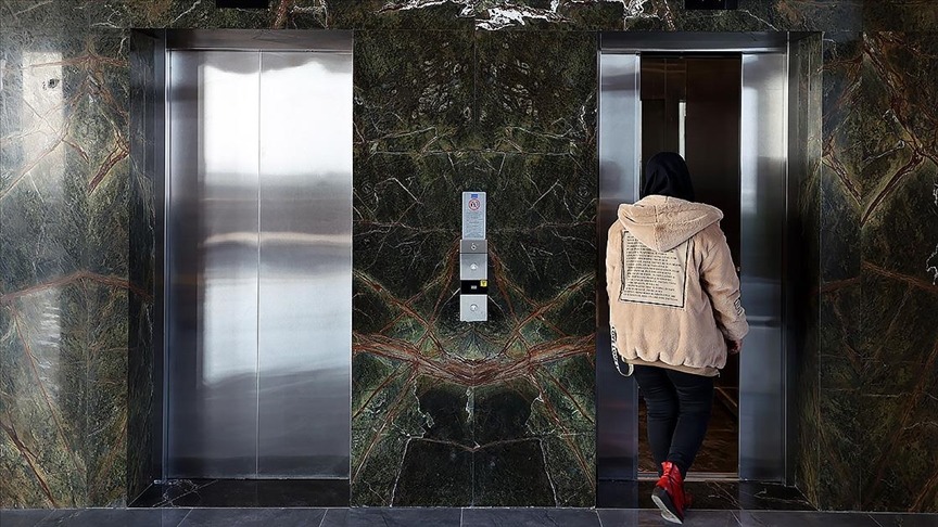 Asansör firmalarına ceza yağdı!