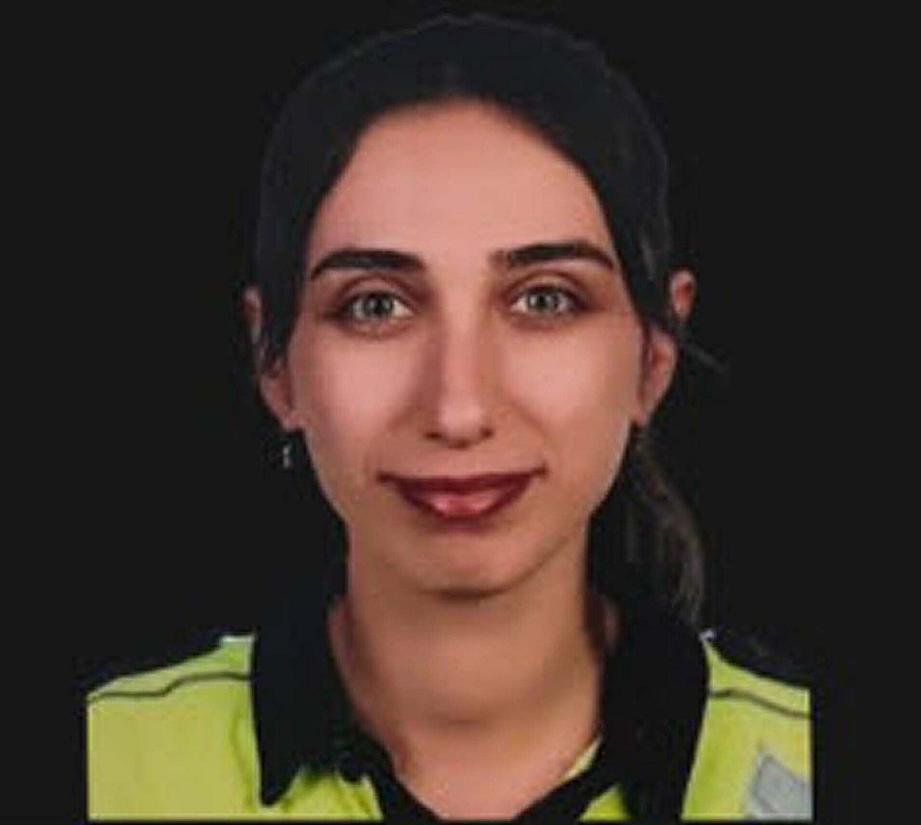 24 yaşındaki polis yaşam mücadelesini kaybetti