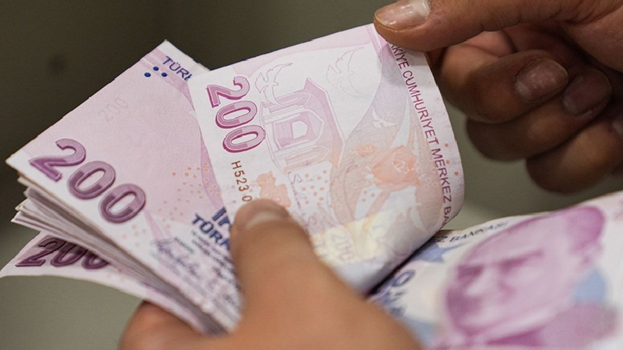 Asgari ücret maratonu başlıyor!