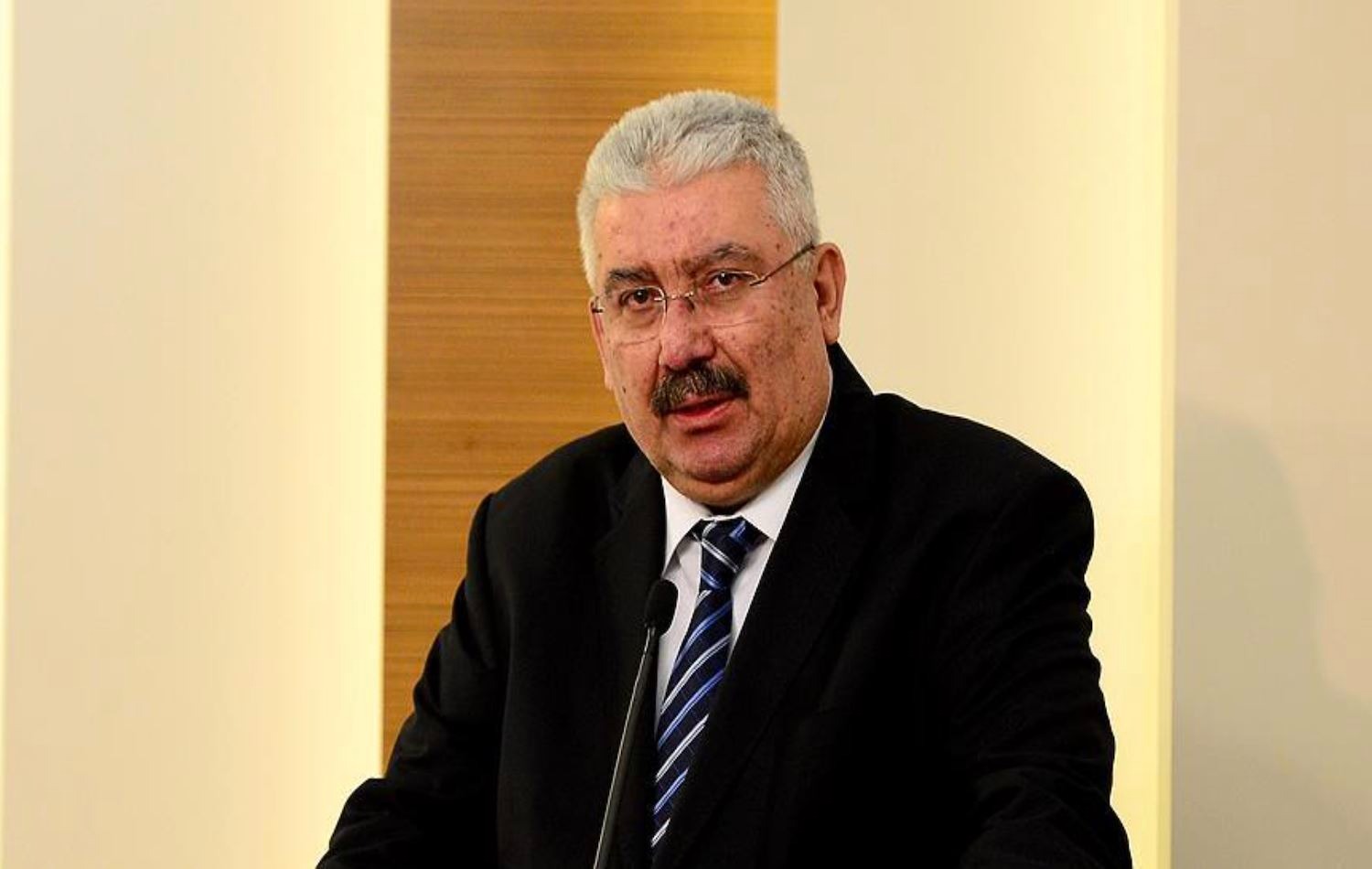 Semih Yalçın: "Papa'nın Türkiye'ye gelmesi planlı bir şov"