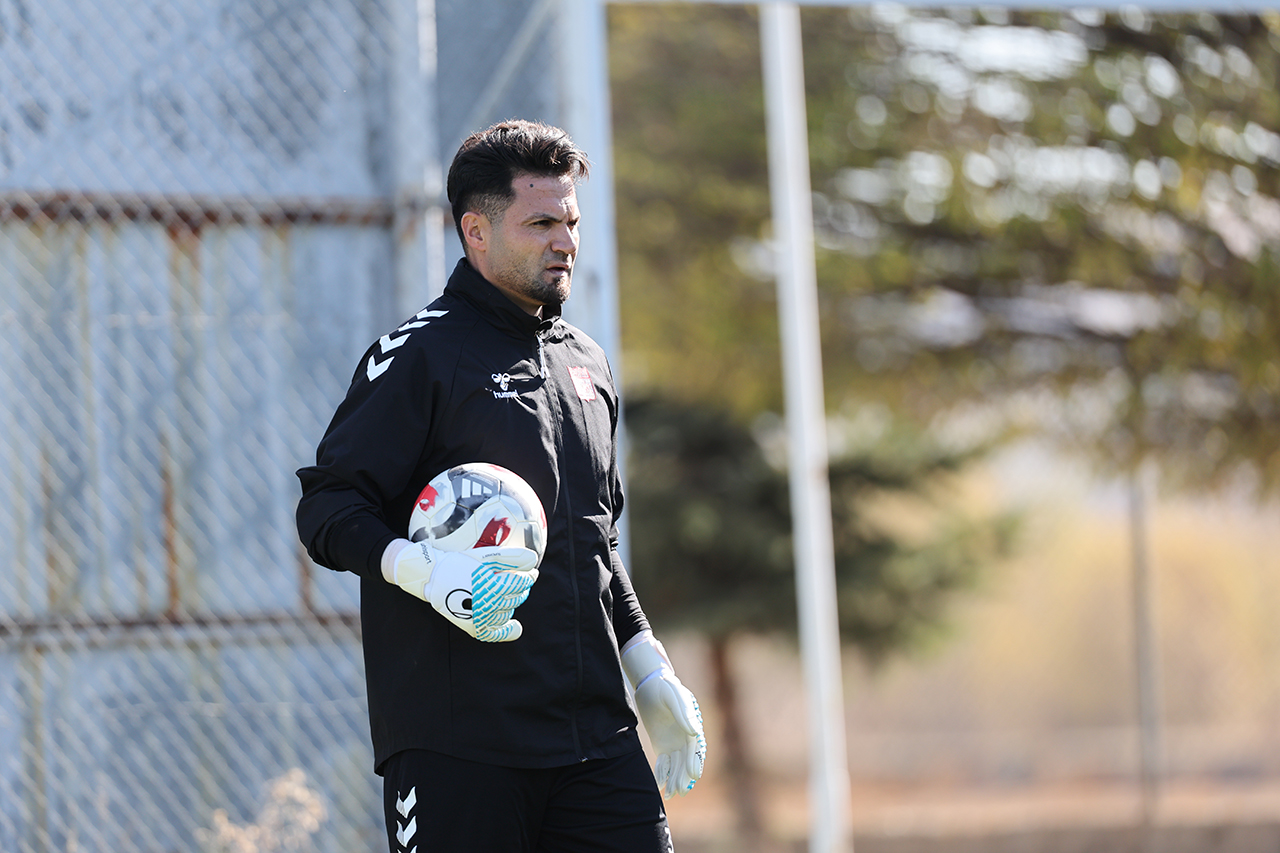 TFF'den Sivasspor'a kötü haber! Ali Şaşal'ın itirazı kabul edilmedi!