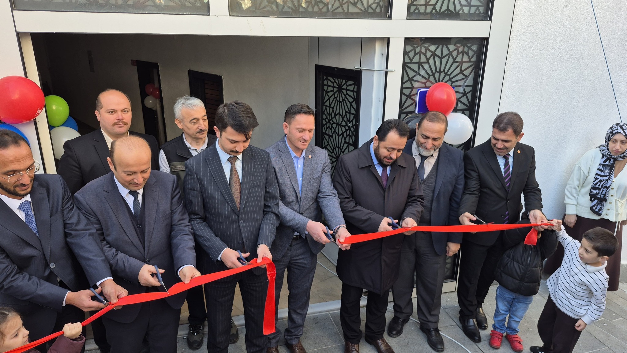 Sivas'ta Kur’an kursları eğitime başladı