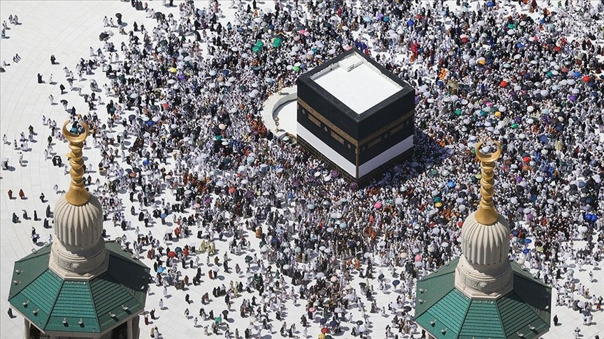 Hac ek kayıt başvuruları başladı