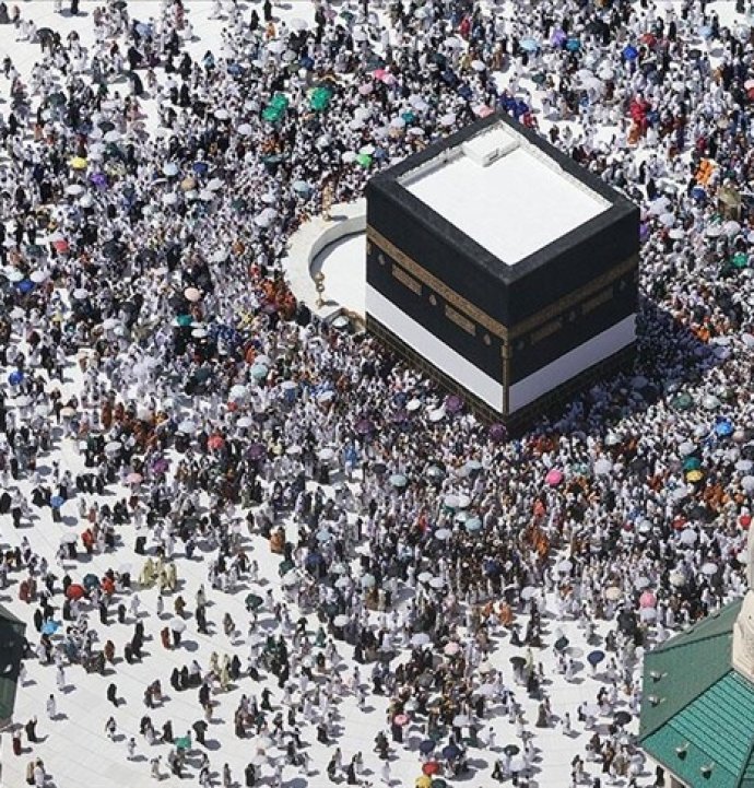 Hac ek kayıt başvuruları başladı