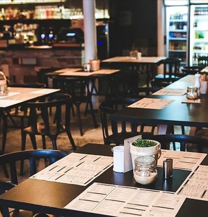 Zorunlu masa ve servis ücretleri kaldırılacak!