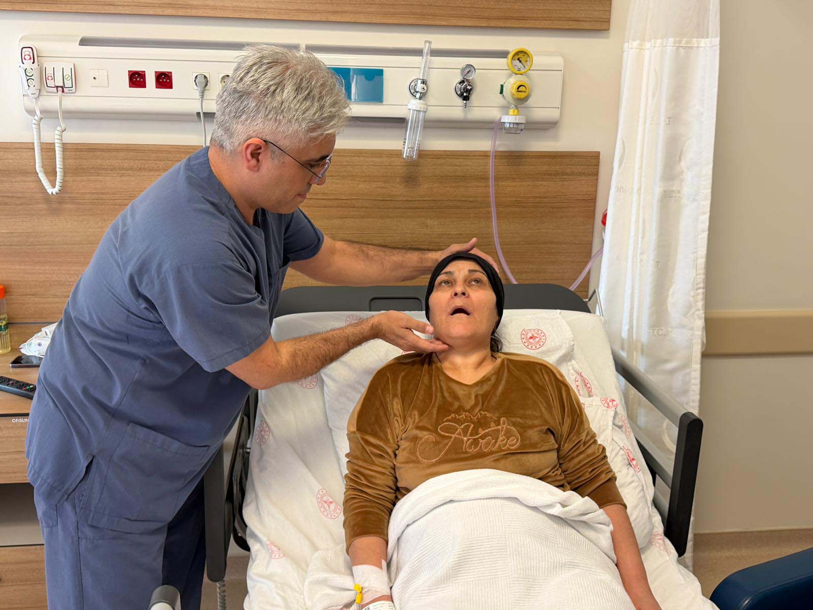 Dünyadaki ilk vaka olarak kayda geçti!