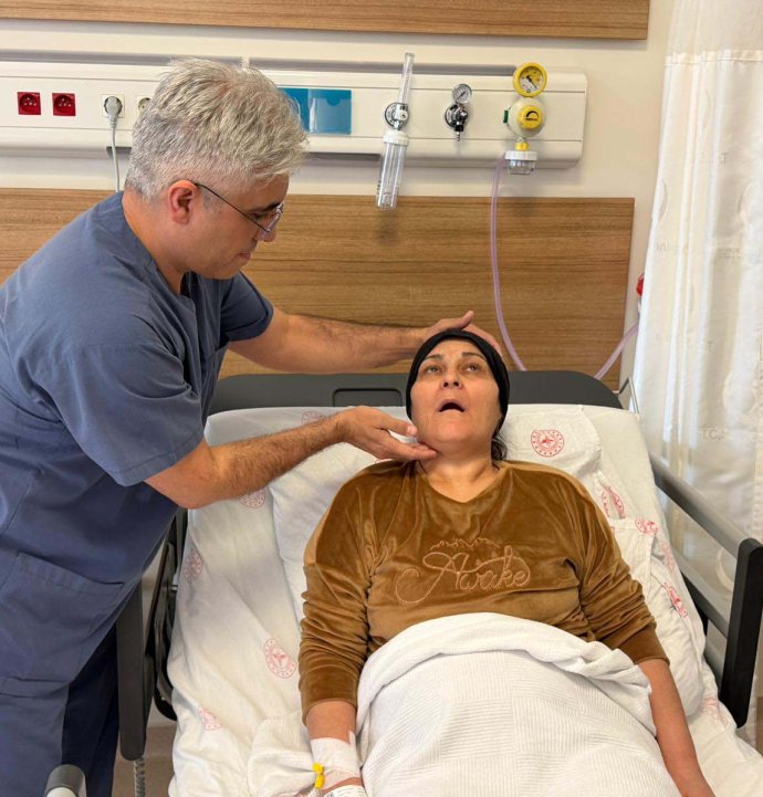 Dünyadaki ilk vaka olarak kayda geçti!