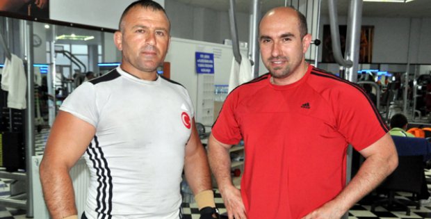 HEDEF ALTIN MADALYA
