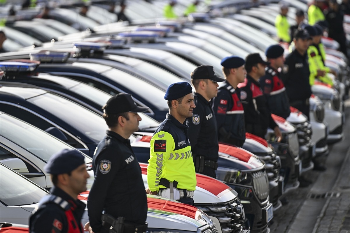 Sivas'ta güvenlik hizmetleri artacak!