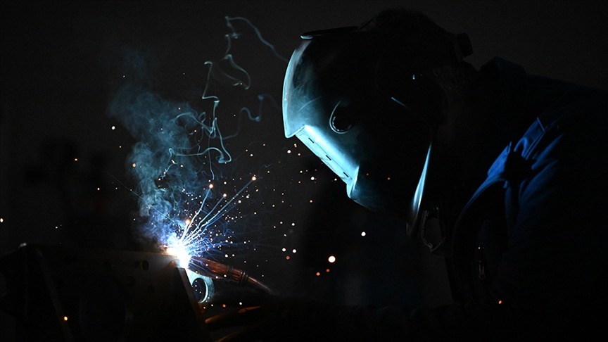 Türkiye'nin ekonomisi büyümüş...