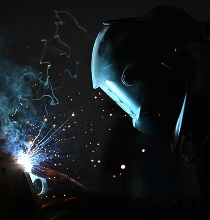 Türkiye'nin ekonomisi büyümüş...