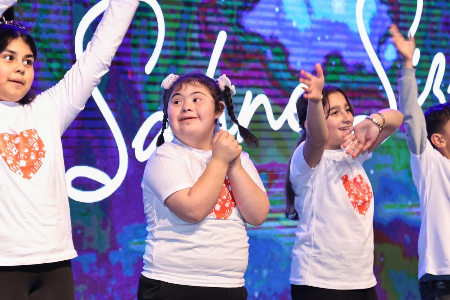 Sivas’ta 3 Aralık Dünya Engelliler Günü programı düzenlendi