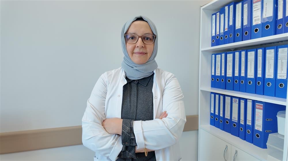 HIV ile yaşamak mümkün ancak test ve önlem şart