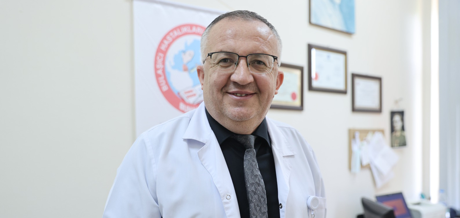 SCÜ’den AIDS Açıklaması: “2030 İçin Umut Var”