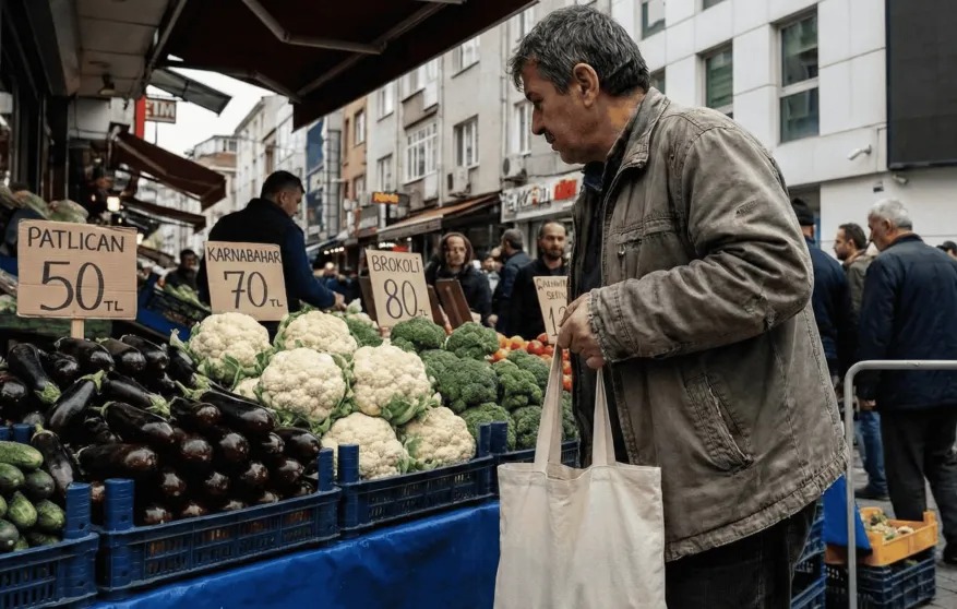 DİSK asgari ücret talebini açıkladı