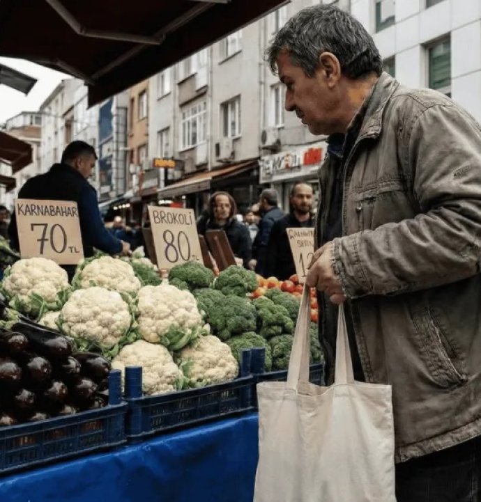 DİSK asgari ücret talebini açıkladı