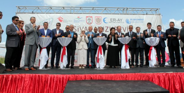 Huzur İçin Çalışacağız