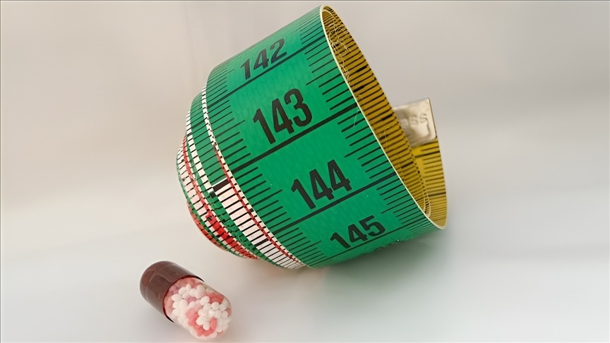 Doktor kontrolünde kullanılmayan obezite ilaçları sağlığı tehdit ediyor