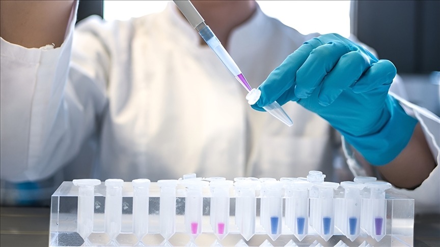 2024'te 1,3 milyon kişi AIDS'e yakalandı