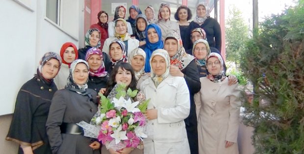 Sertifikalandılar
