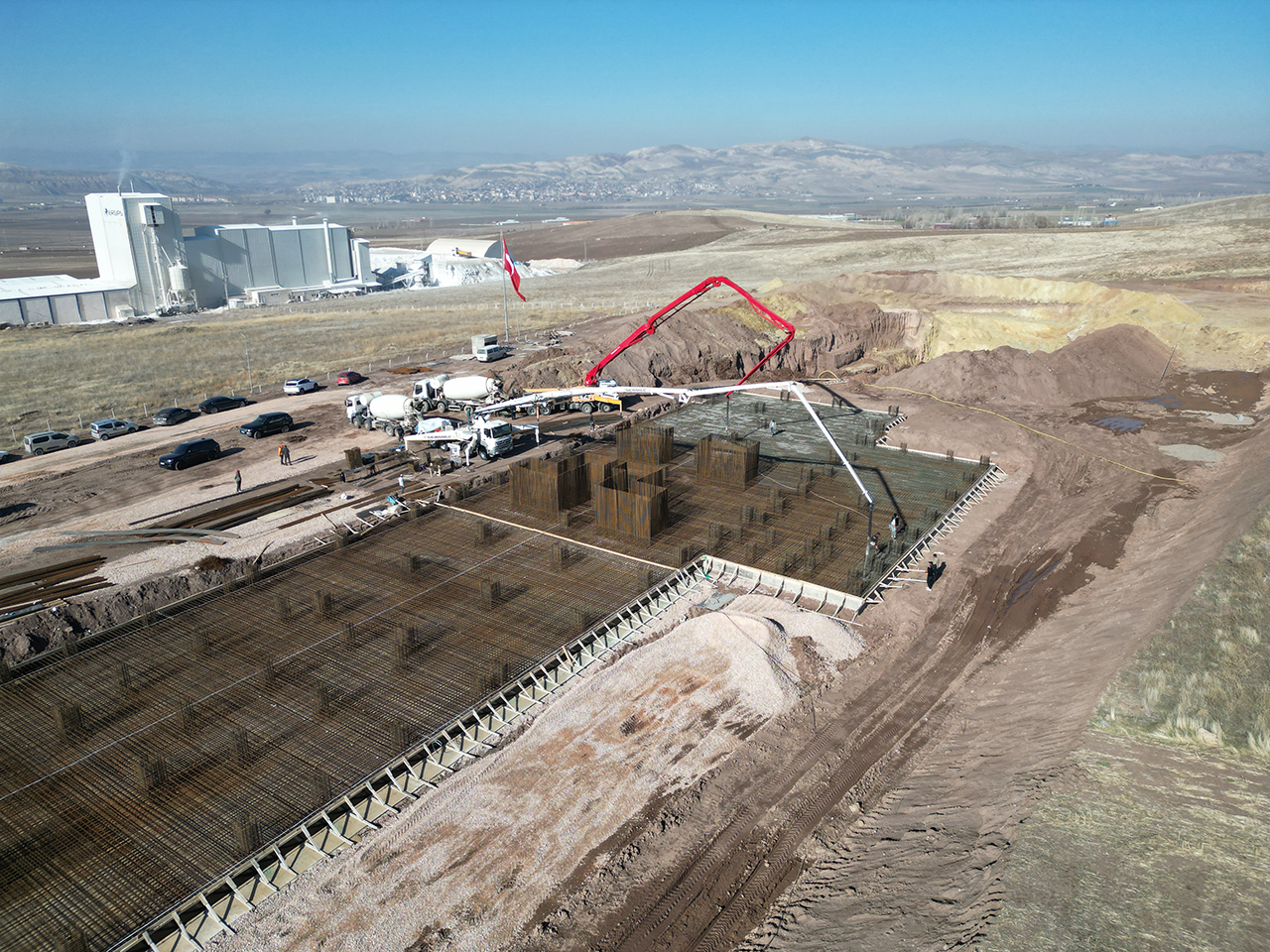 Sivas'a yeni istihdam kapısı!