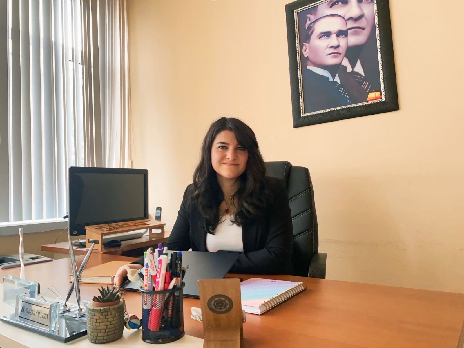 SCÜ’nün uluslararası bilim ağı genişliyor: EPICROPS’a üyelik