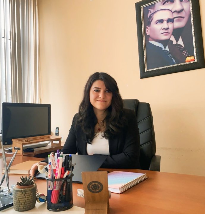 SCÜ’nün uluslararası bilim ağı genişliyor: EPICROPS’a üyelik