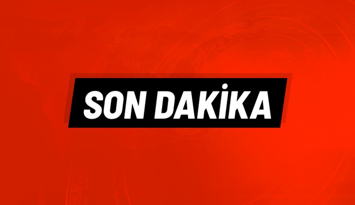 BOTAŞ tesislerinde yangın! Çok sayıda ekip bölgede