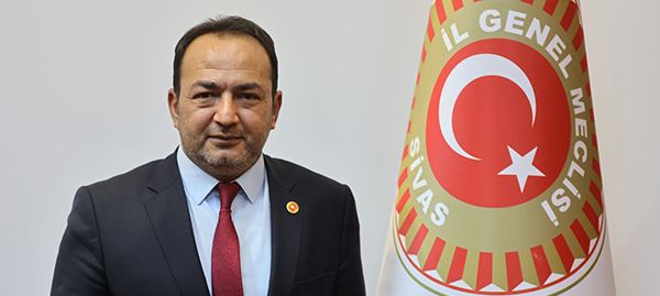 MHP’li Başaran: Her Güzellik Akıncılar ve Köylerimiz İçin