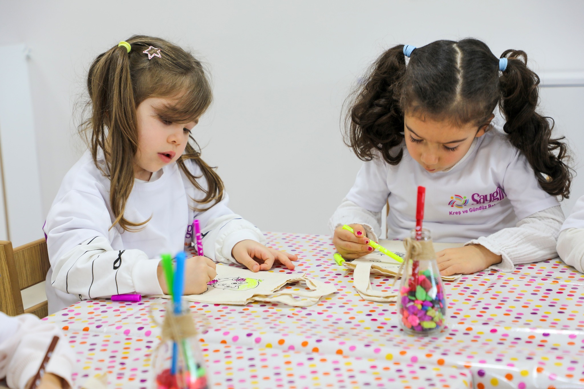 Sivas’ta minikler ve işitme engelli öğrencilerden anlamlı buluşma