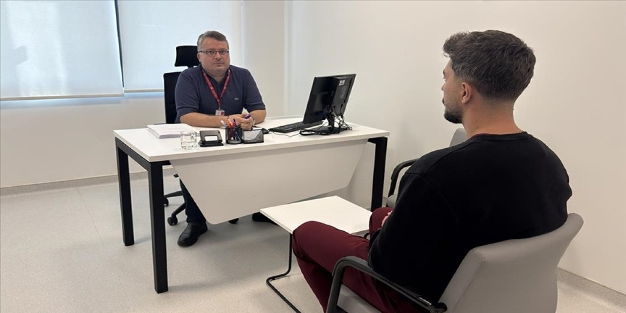 Kumar bağımlılığını bu yöntemle yendi