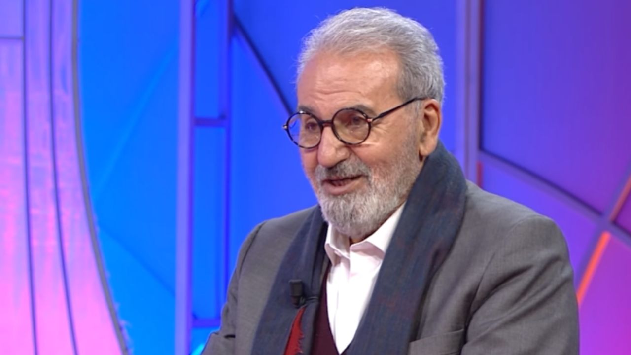 Hüsamettin Koçan kimdir kaç yaşında nereli ve ne iş yapar?