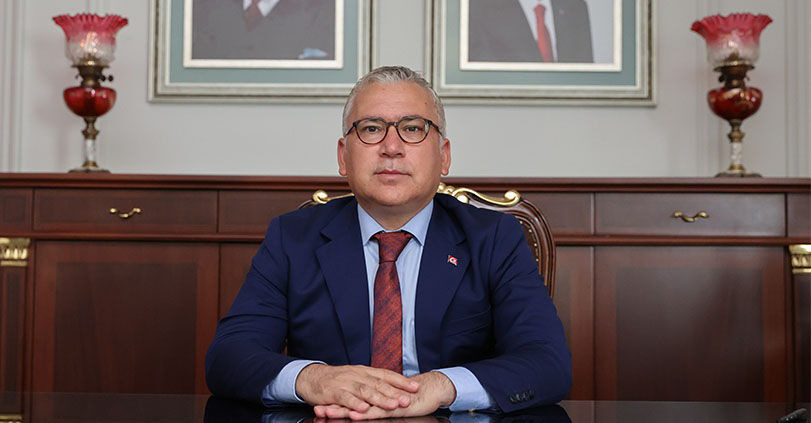 "Nihai hedefimiz engelsiz Sivas"