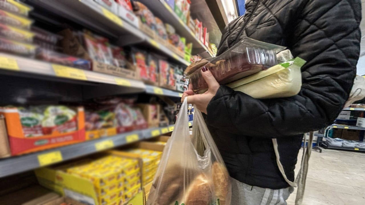 Milyonlarca asgari ücretliyi ilgilendiriyor! Kasım ayı enflasyon rakamları açıklandı!
