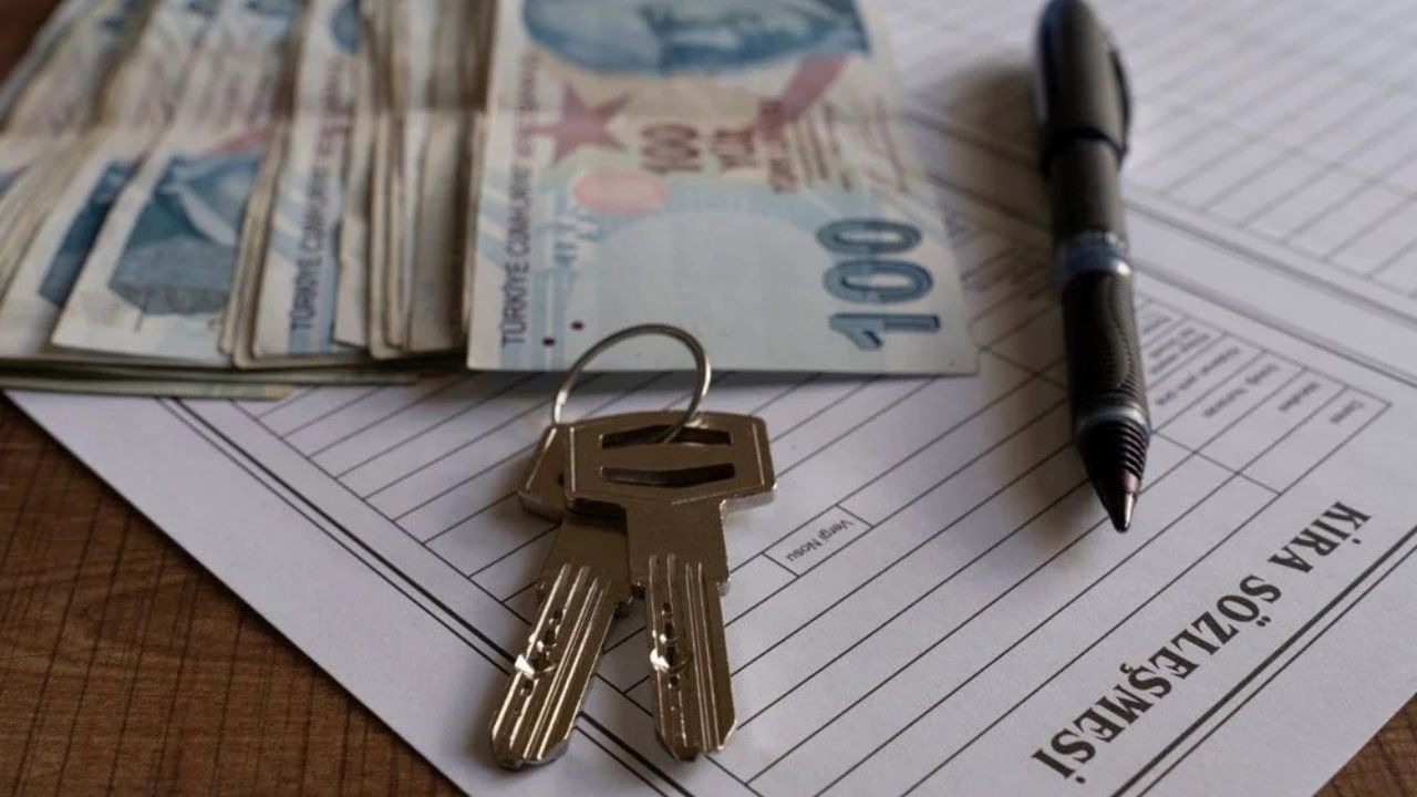 Aralık ayı kira zam oranları belli oldu