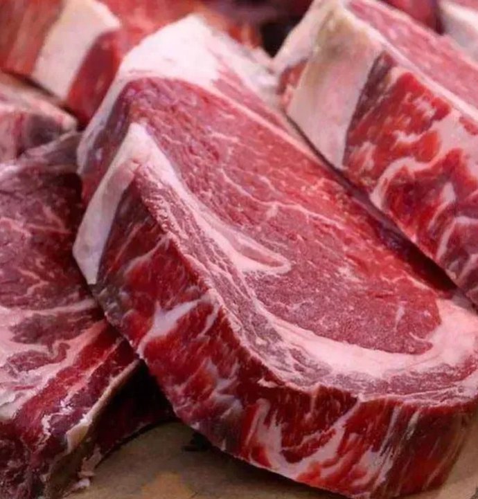 Kırmızı ete indirim besiciye ‘zorluk'