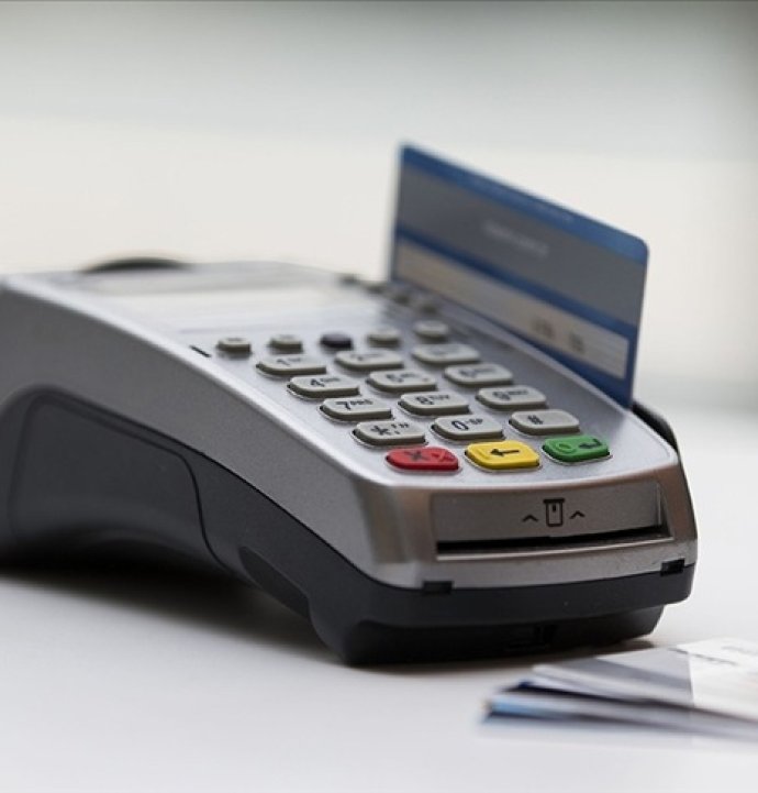 Pos cihazları mercek altında