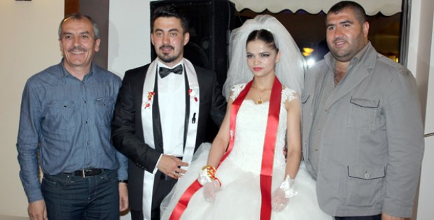 Bir Yastıkta Kocayın