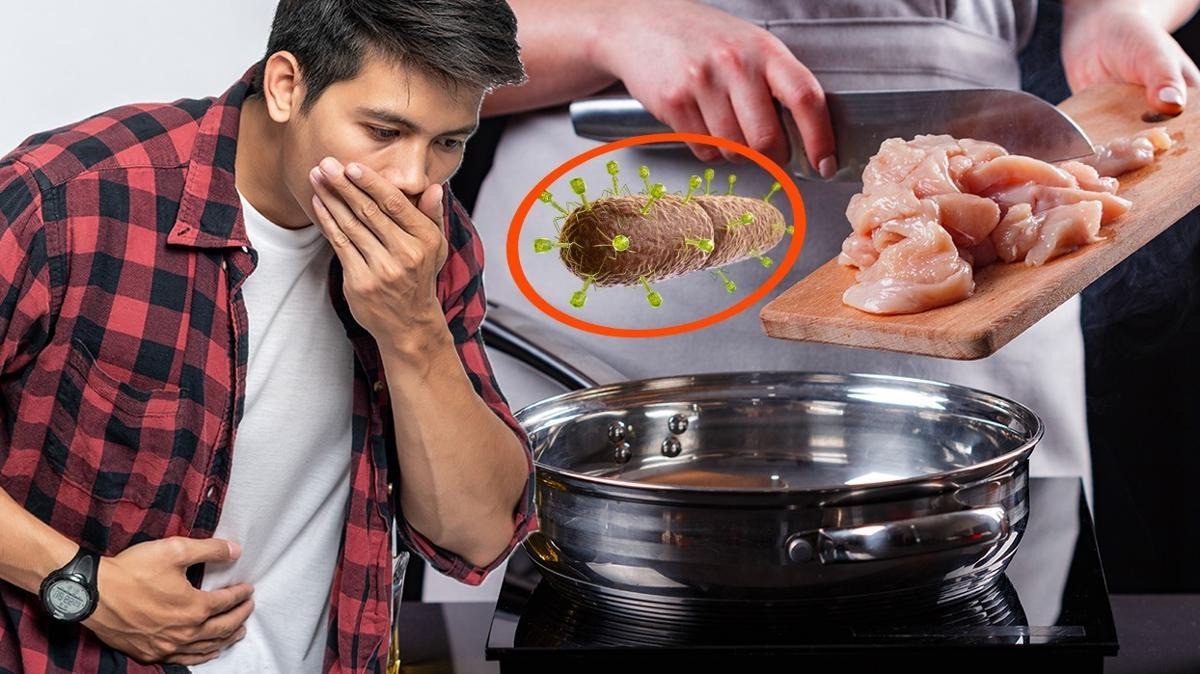 Sivas'ın "tavuk döneri" zehir mi saçıyor? yetkili isimden açıklama