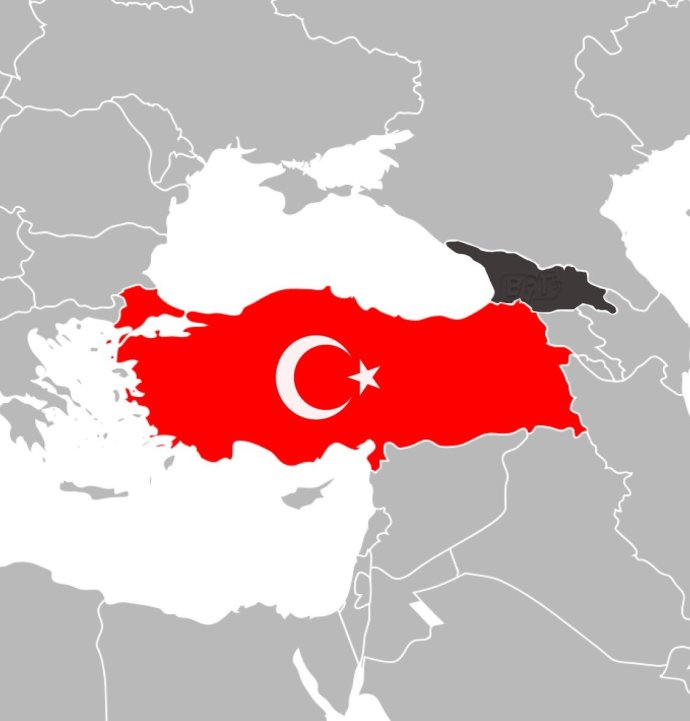 Gürcistan'a gidiş zorlaşıyor...