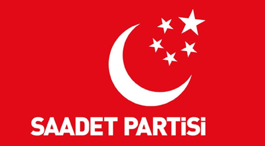 AYM'den Saadet Partisi'ne mali denetim