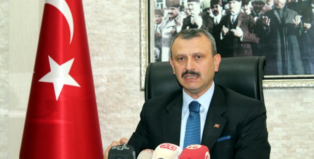 Rahmet Ayı Kapımızı Çaldı
