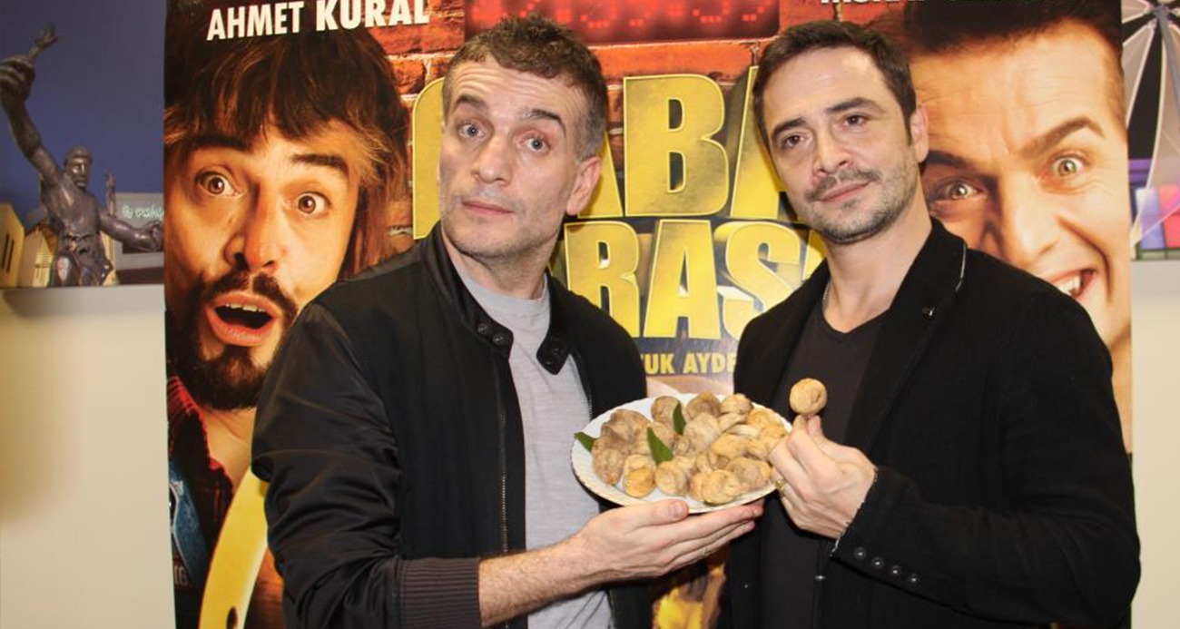 Murat Cemcir'in durumu nasıl? Hastaneden açıklama yapıldı