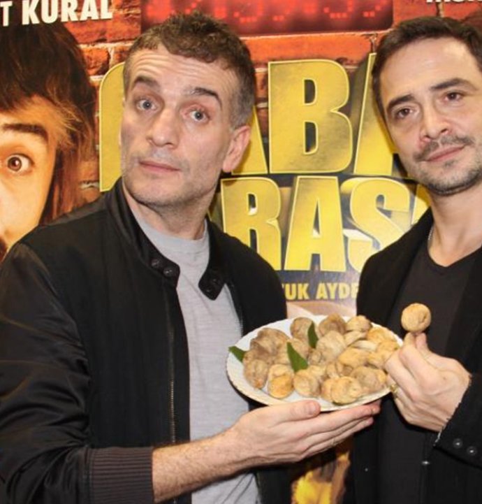 Murat Cemcir'in durumu nasıl? Hastaneden açıklama yapıldı