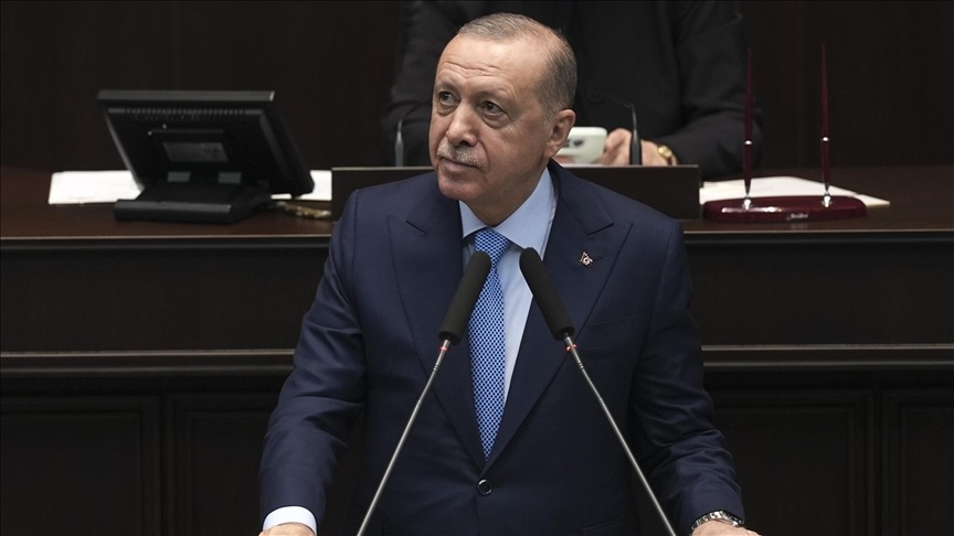 Cumhurbaşkanı Erdoğan: Ekonomimiz büyümesini kesintisiz sürdürüyor