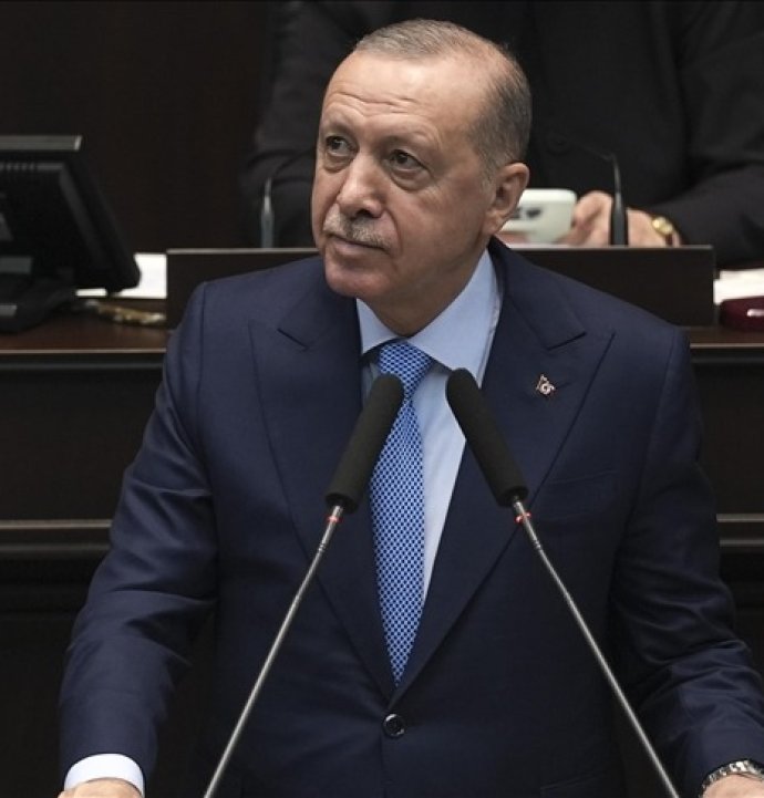 Cumhurbaşkanı Erdoğan: Ekonomimiz büyümesini kesintisiz sürdürüyor