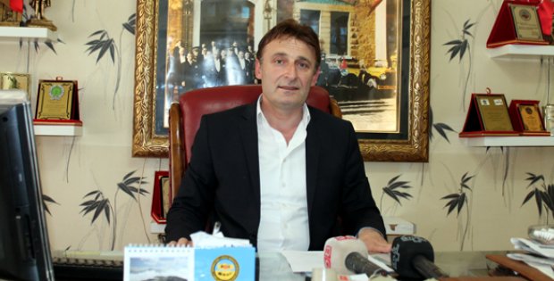 Ramazan Pidesine Susam Zammı