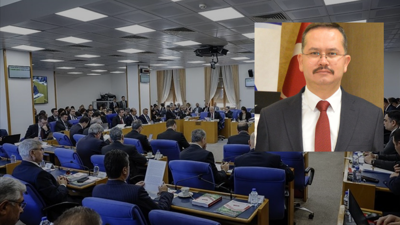 Büro Memur-Sen’den bütçe düzenlemesine tepki