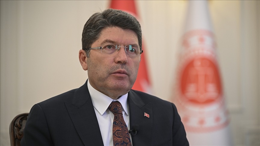 Adalet Bakanı Tunç kimlerin affedileceğini açıkladı!